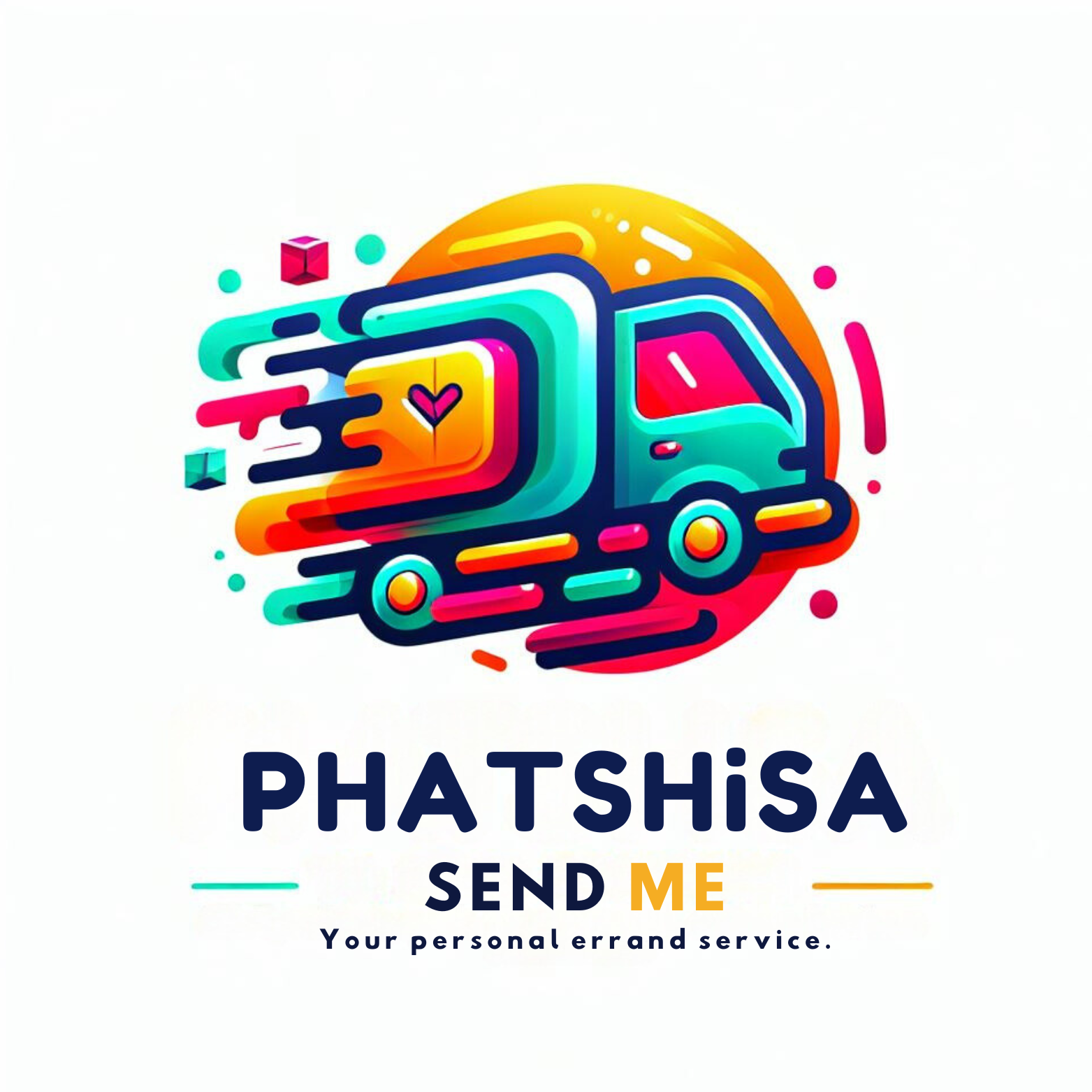 Full Logo Phatshisa Logo